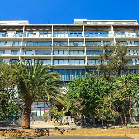 Tribu Sonata With Pool Apartman Guadalajara Kültér fotó
