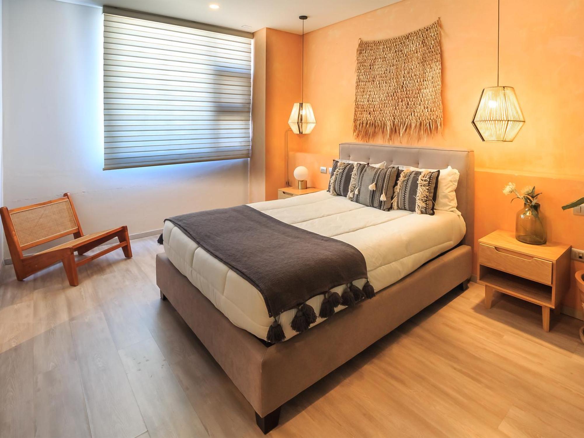 Tribu Sonata With Pool Apartman Guadalajara Kültér fotó