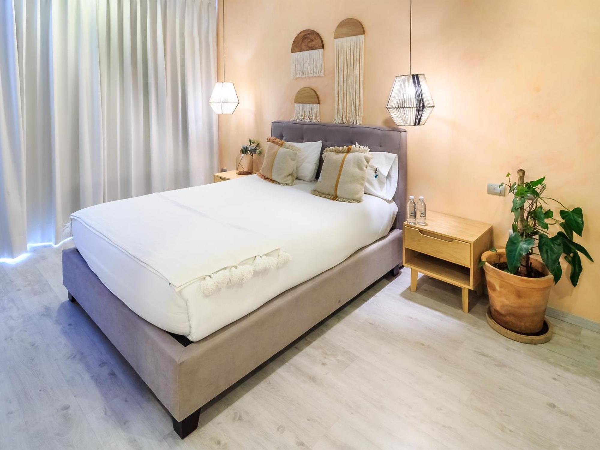 Tribu Sonata With Pool Apartman Guadalajara Kültér fotó