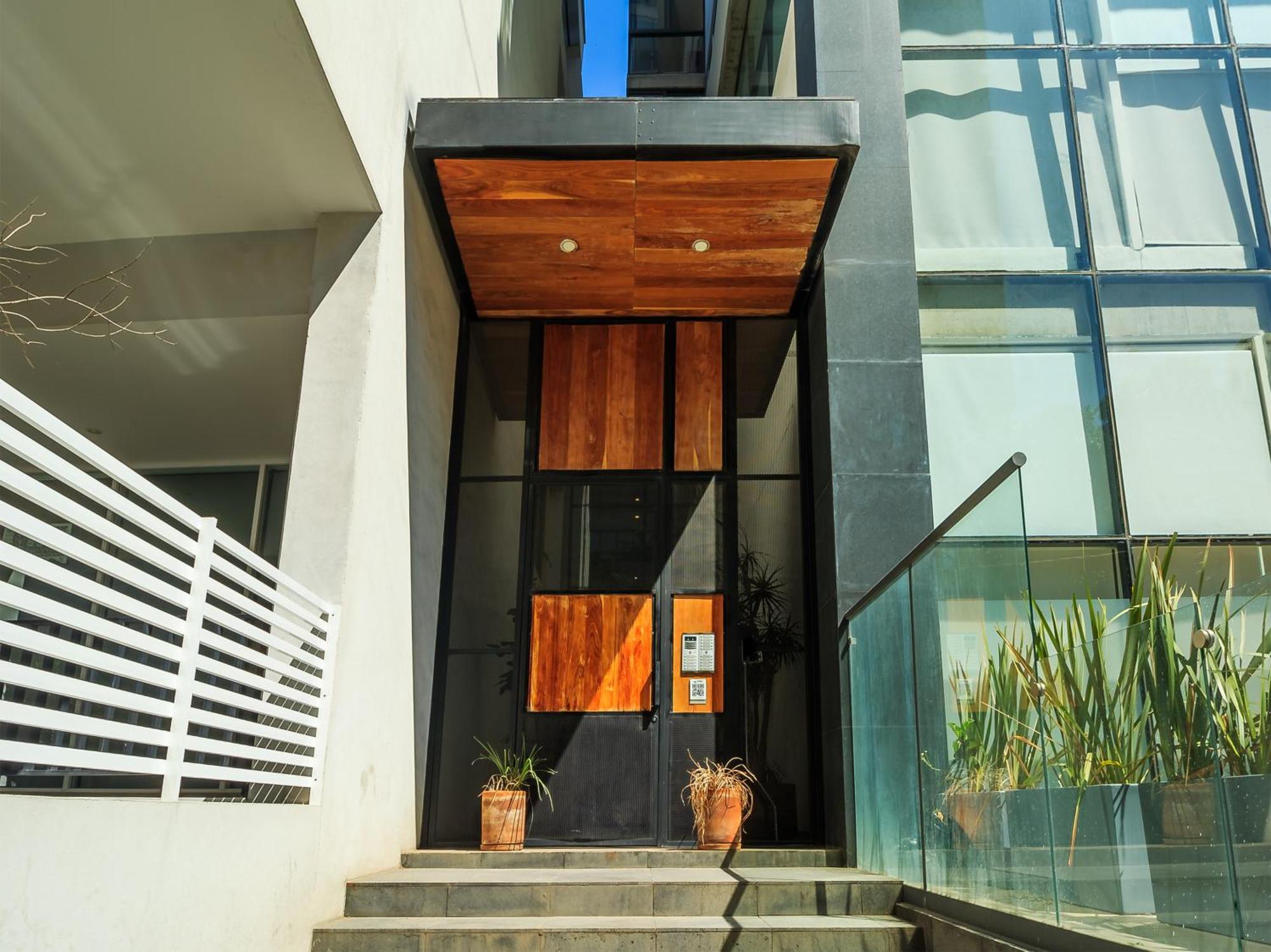 Tribu Sonata With Pool Apartman Guadalajara Kültér fotó